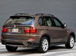 BMW X5 xDrive 3.5i 2010 года